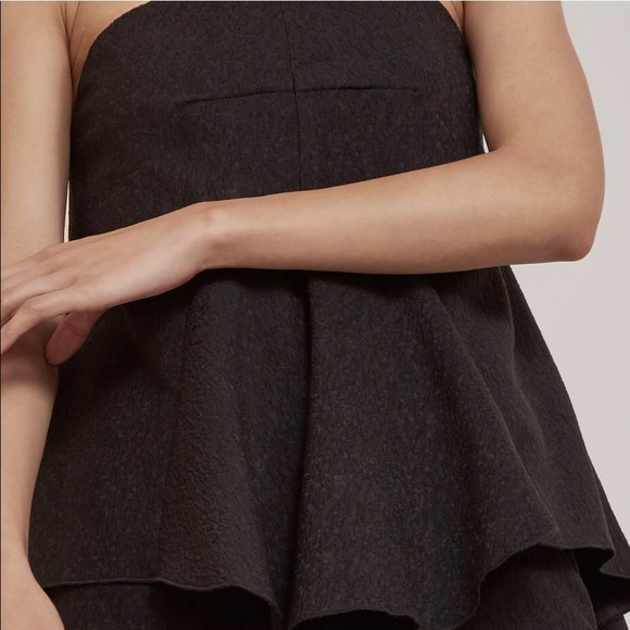 C/MEO ☁️ I  Dream It Bustier X 2 NWT - Picture 6 of 6